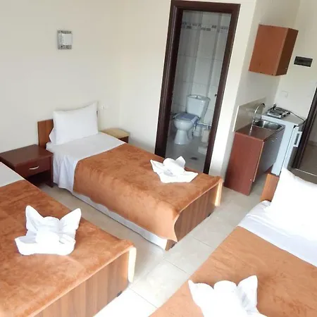 Hotel Passion